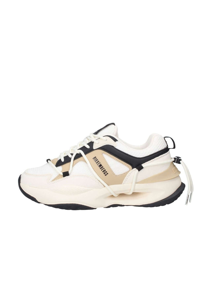 25116/CP sneaker BIKKEMBERGS