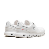 On Running Cloud 6 All White