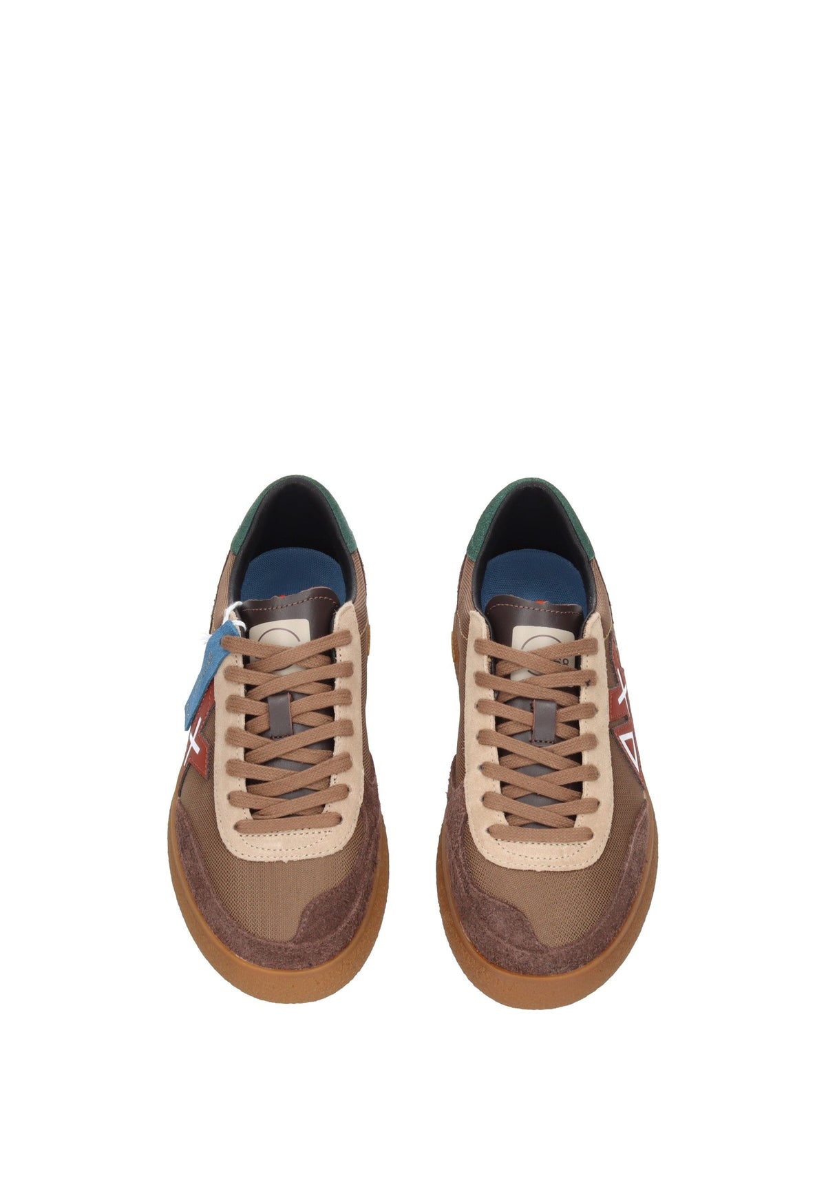 Z46157 sneaker SUN68