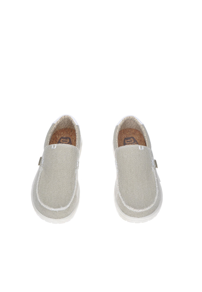 40124 Slip on HEY DUDE