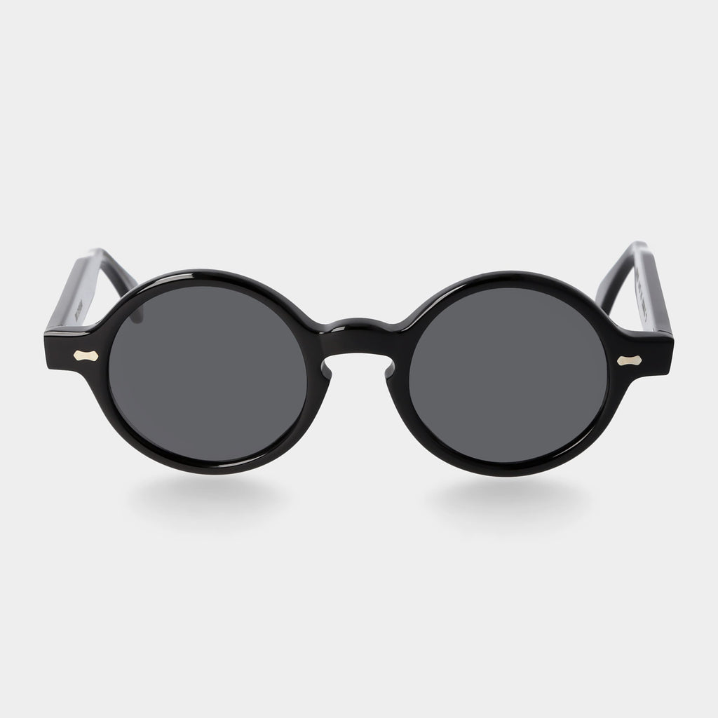 Oxford Eco Black | Grey