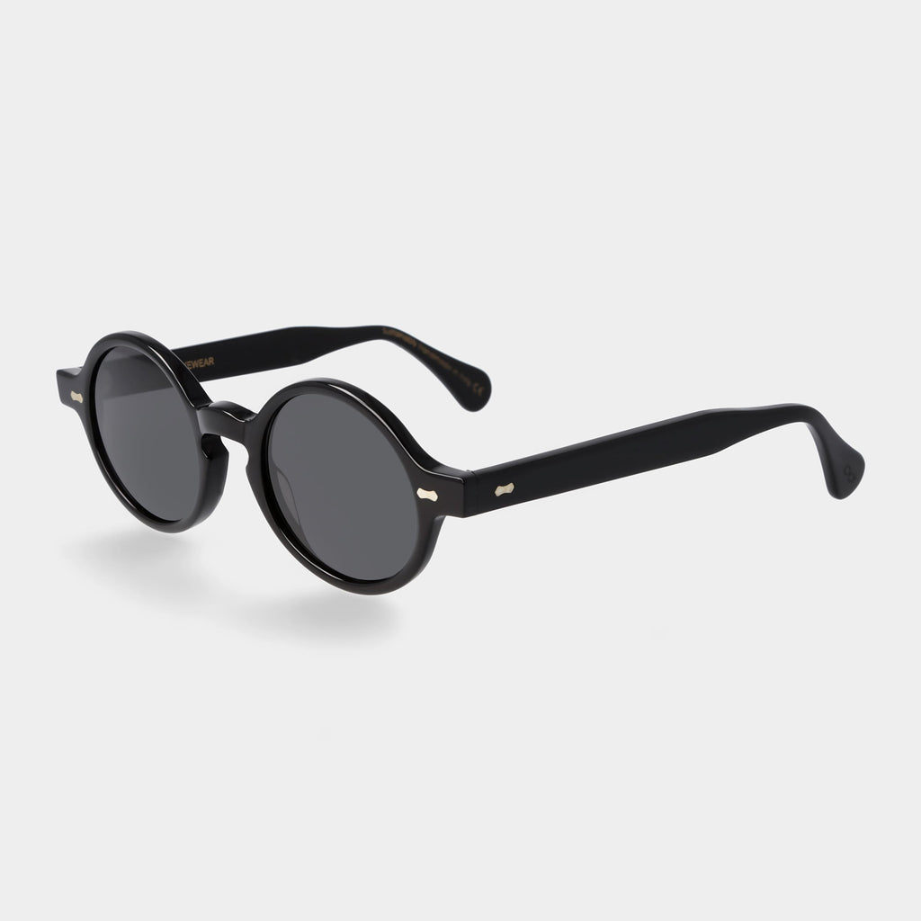 Oxford Eco Black | Grey