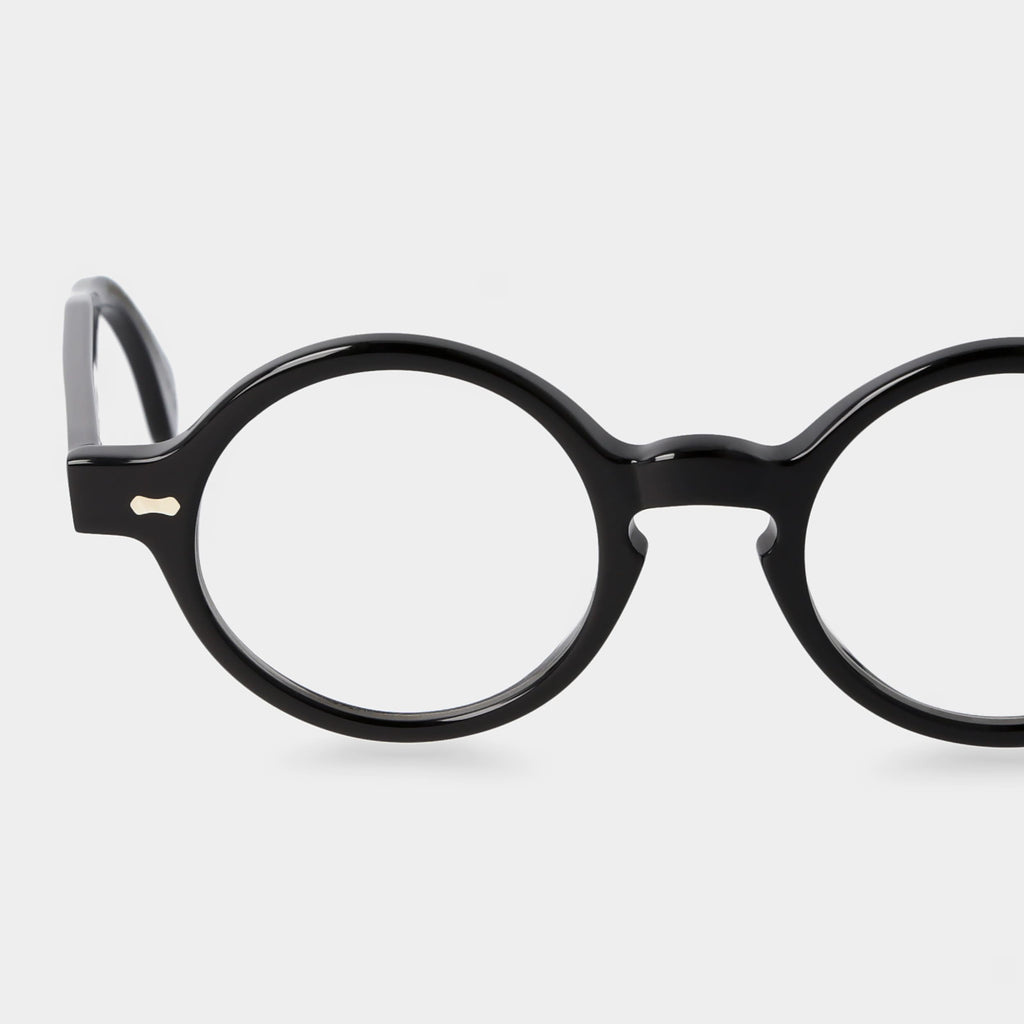 Oxford Eco Black Optical
