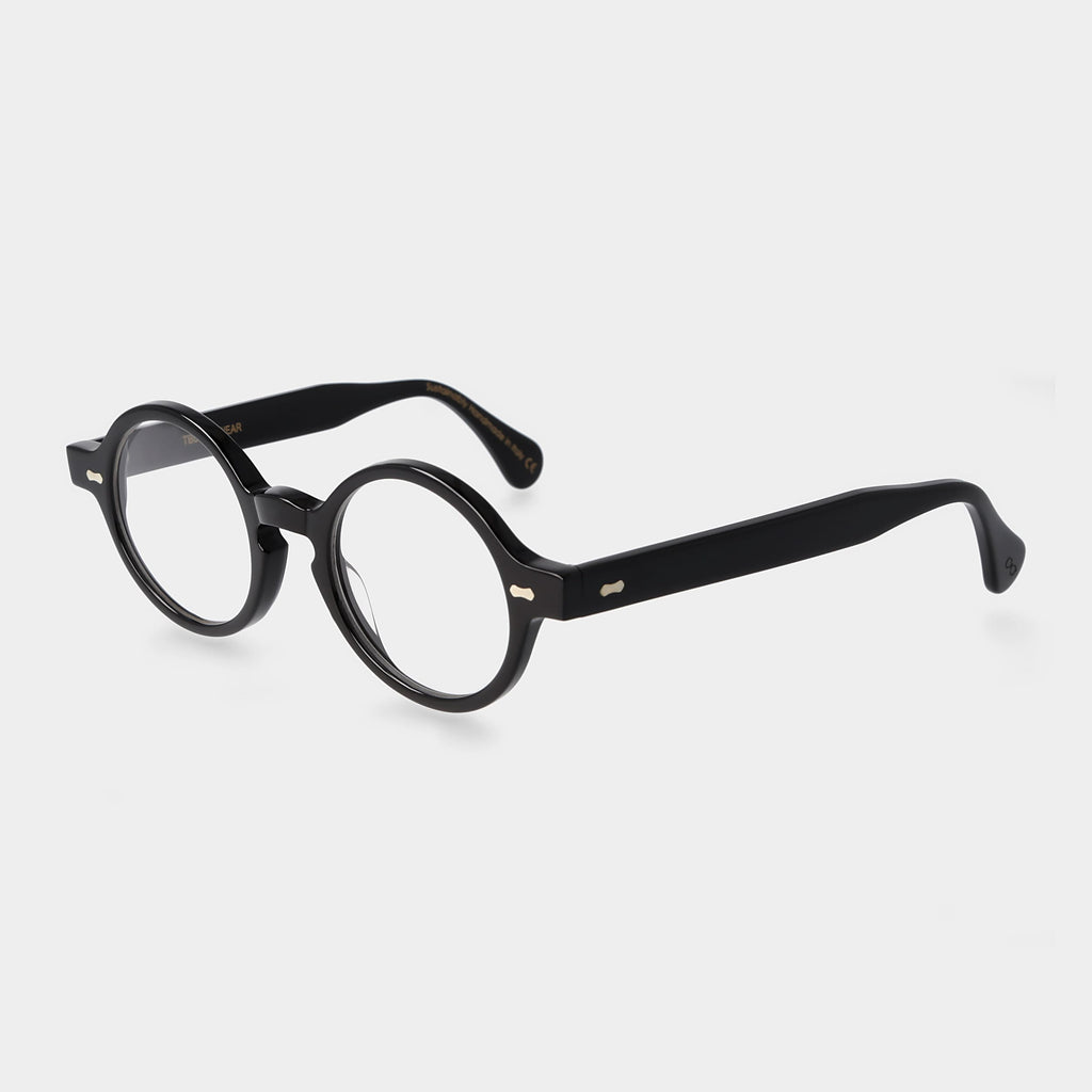 Oxford Eco Black Optical