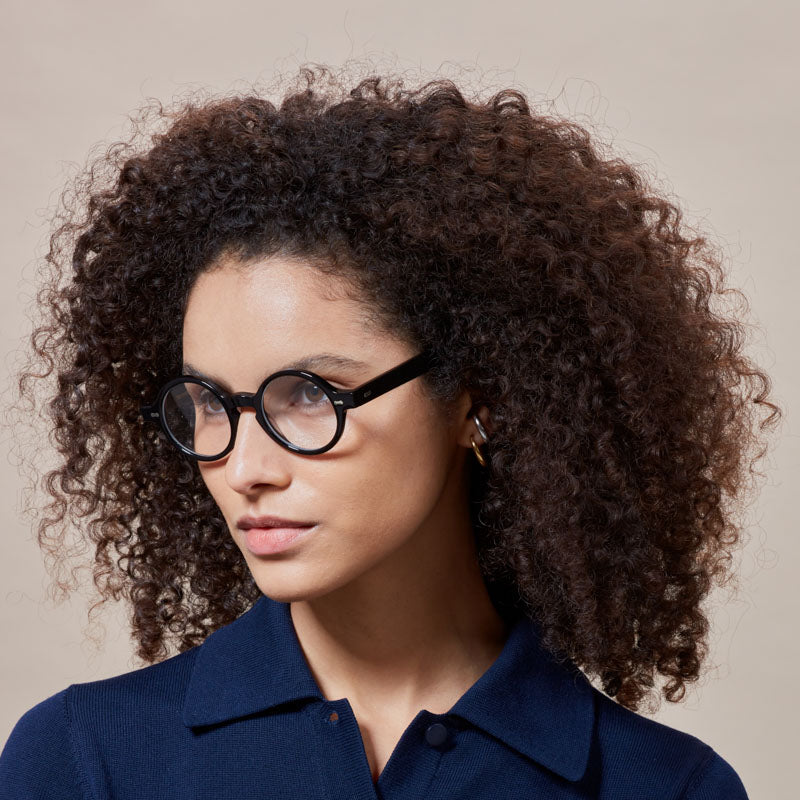 Oxford Eco Black Optical