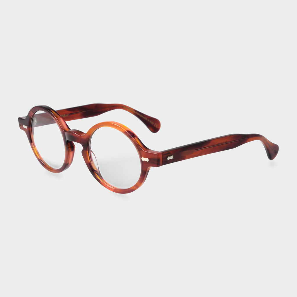Oxford Eco Havana Optical