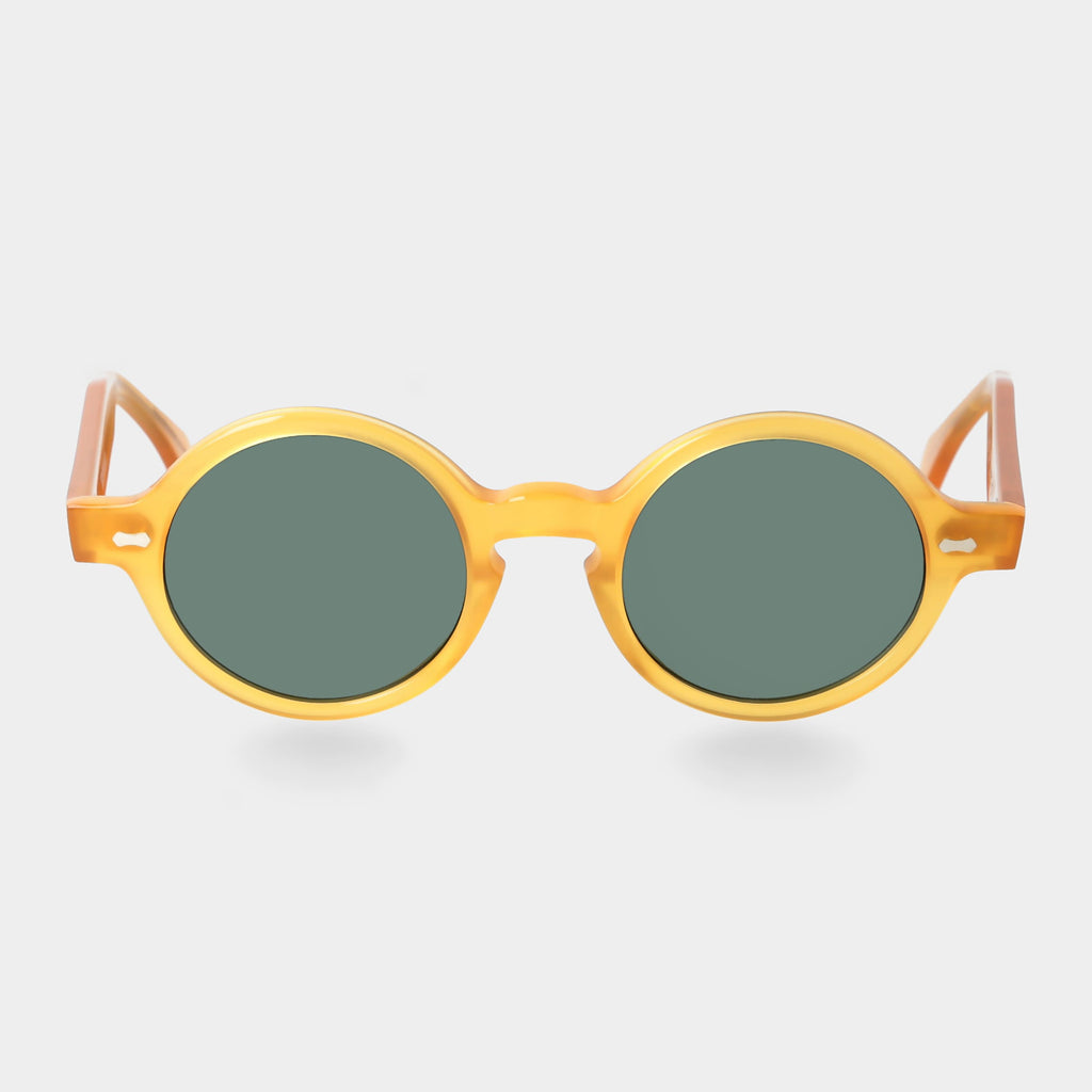 Oxford Eco Honey | Bottle Green