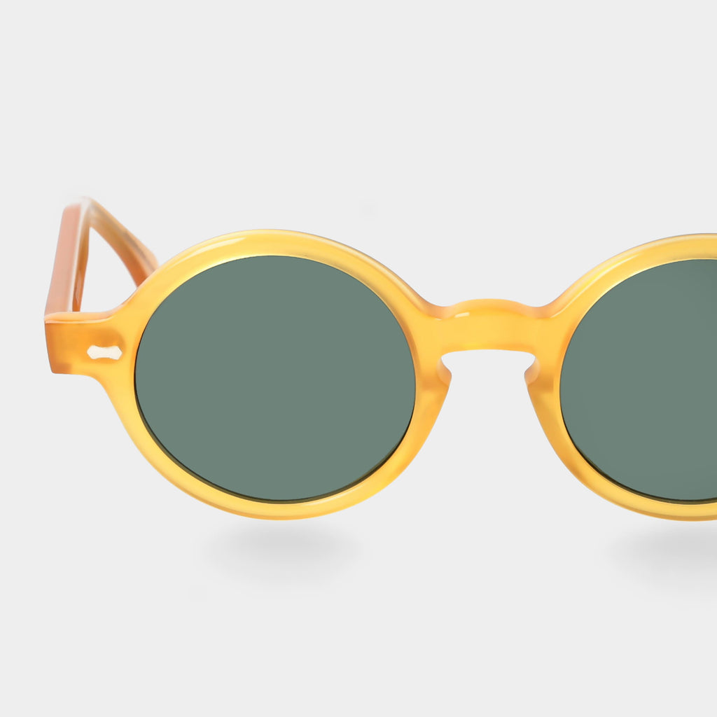 Oxford Eco Honey | Bottle Green