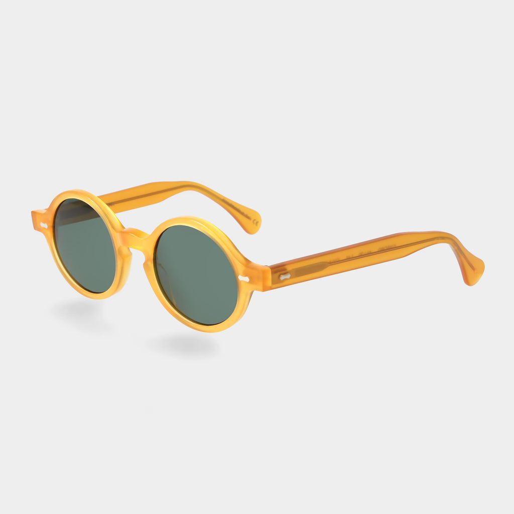Oxford Eco Honey | Bottle Green
