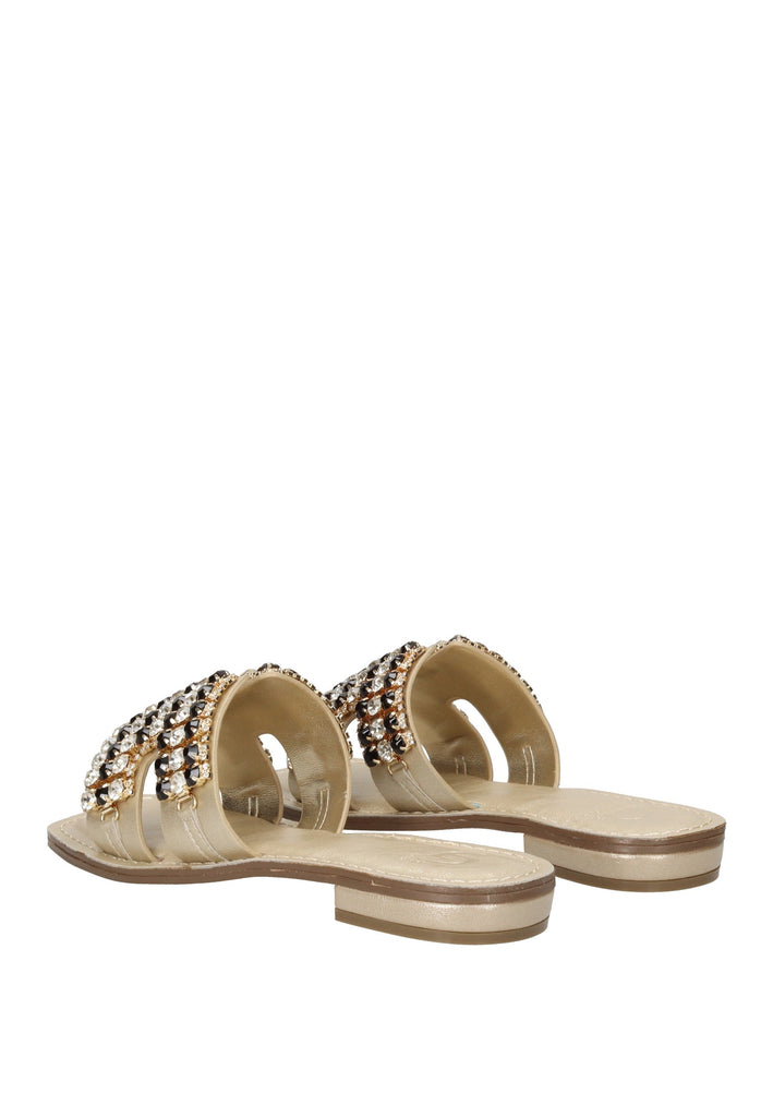 GL820 Sandalo GOLD&GOLD