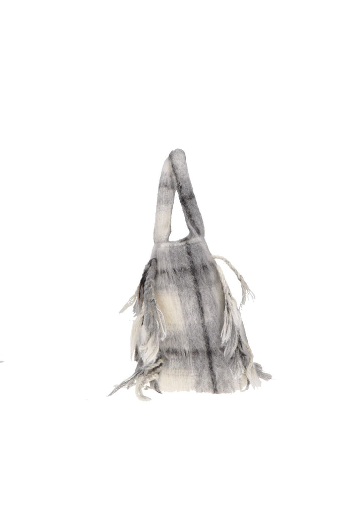 BUBY TARTAN S Borsa a mano MARC ELLIS