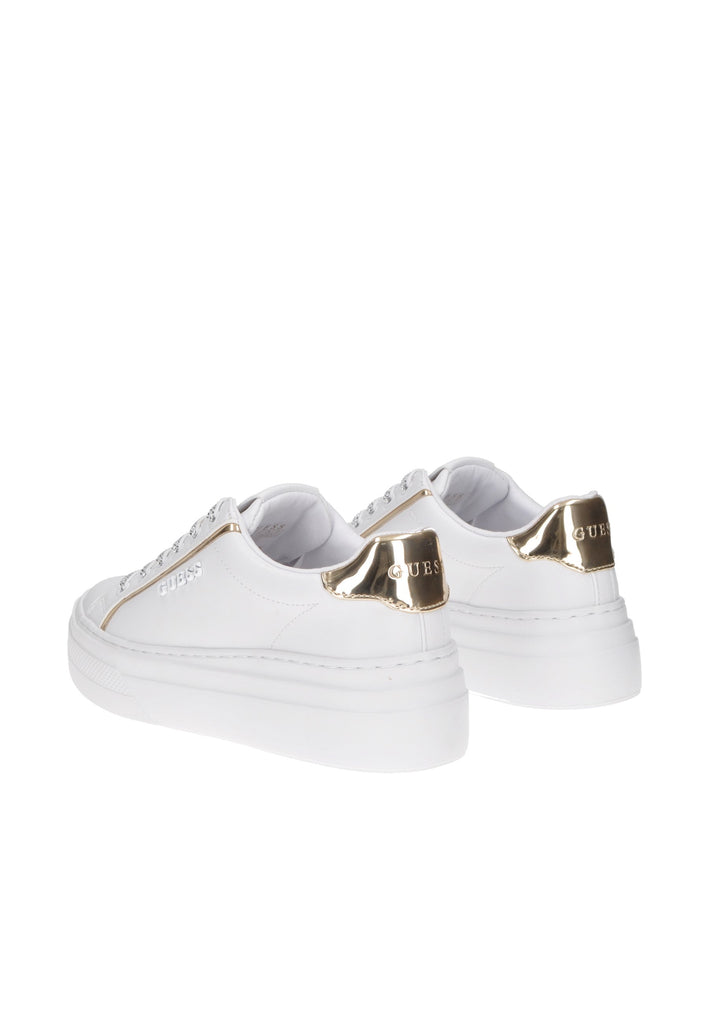 FLJMRIELE12 sneaker GUESS