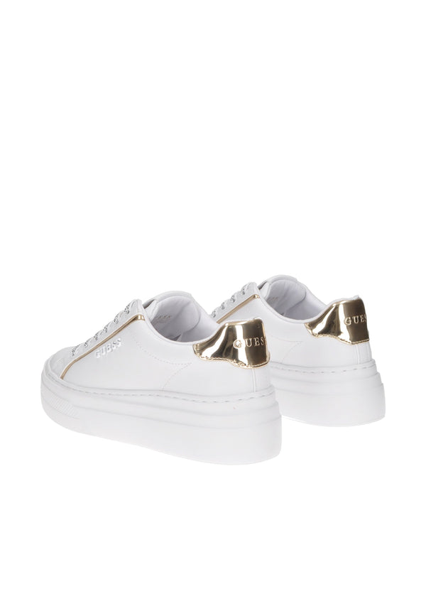 FLJMRIELE12 sneaker GUESS