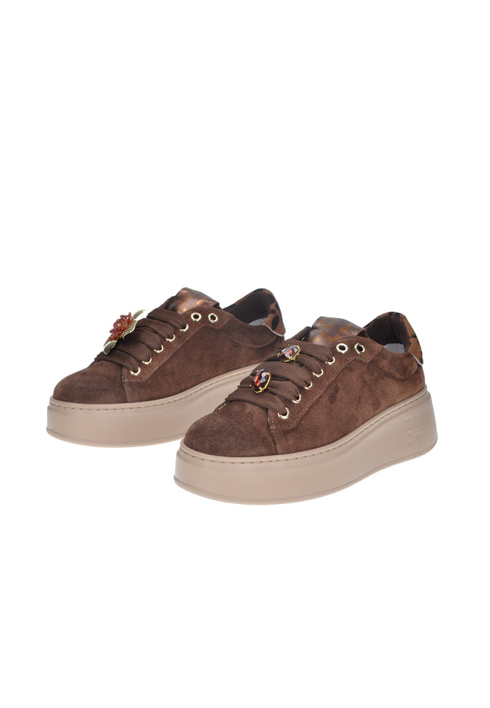 PIA408A sneaker GIO +