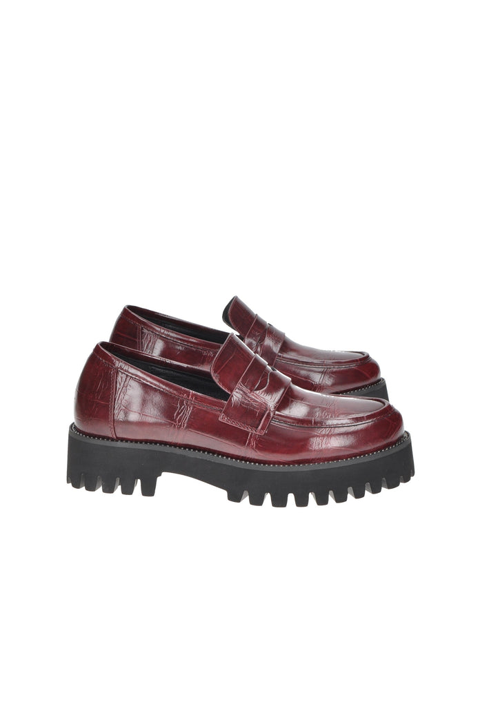 PB6252-H1527 Mocassino EXE