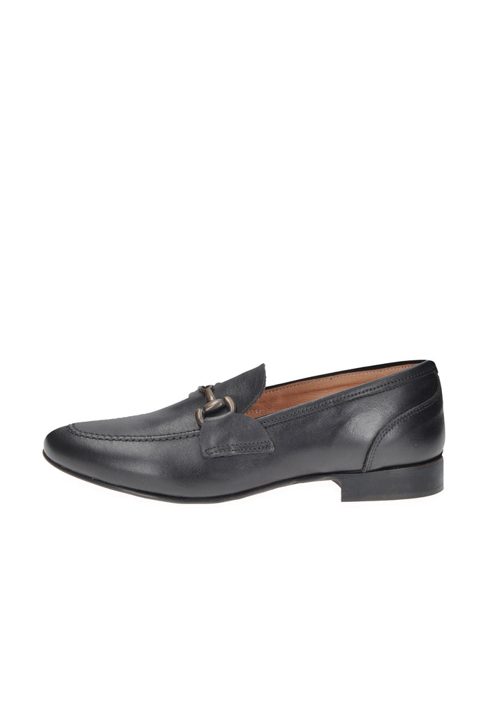 C500 Mocassino SANGUE