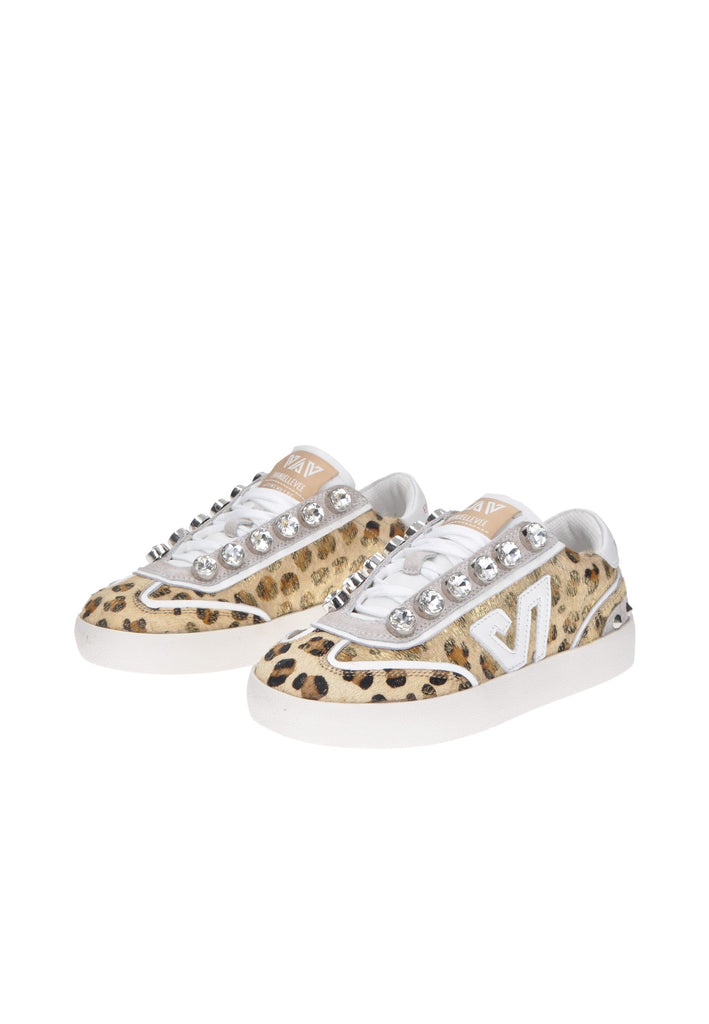 452P-500-10-P149 sneaker Emanuelle Vee