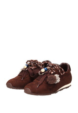 X1700106 sneaker SEVEN