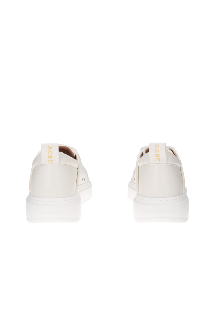 EWM7012OFF sneaker ALEXANDER SMITH