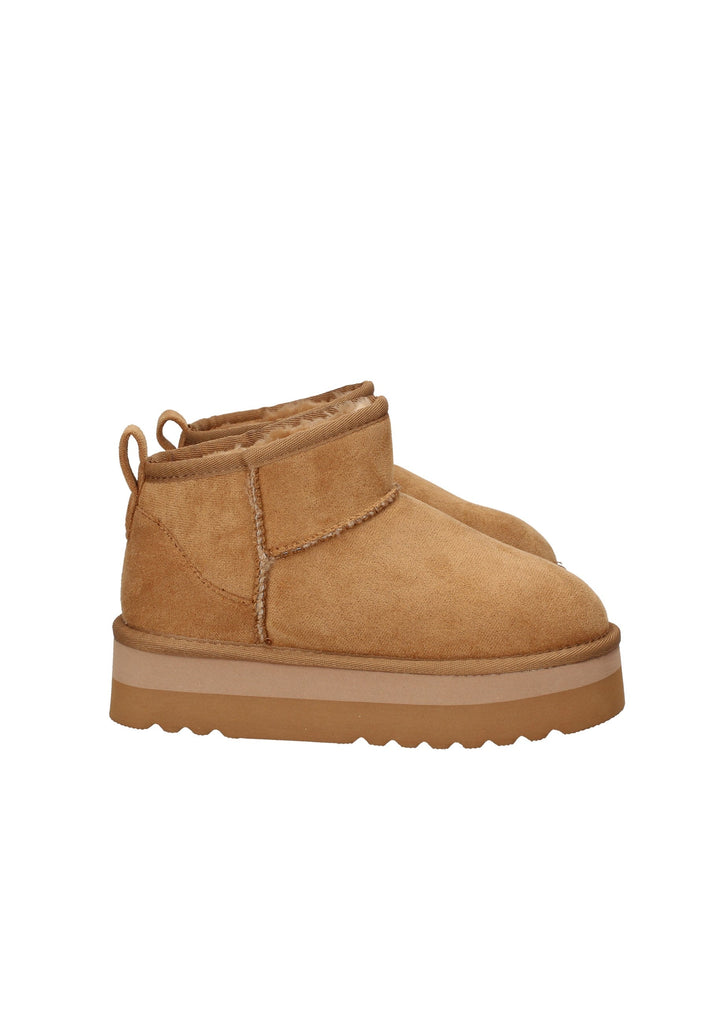 FL241 Slip on GOLD&GOLD