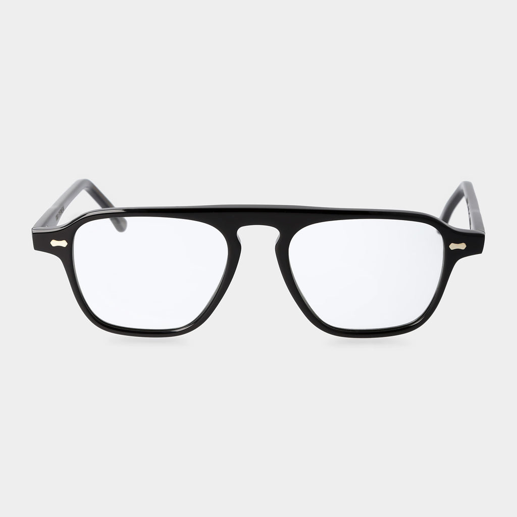 Panama Eco Black Optical