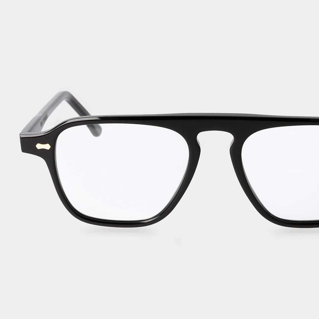 Panama Eco Black Optical