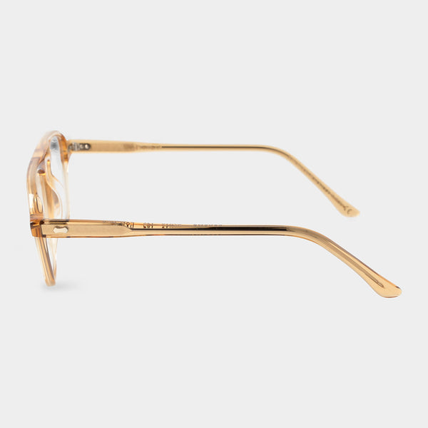 Panama Eco Champagne Optical