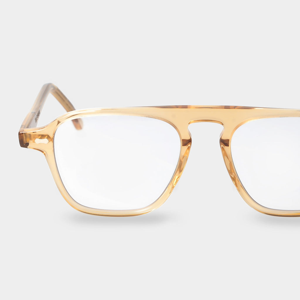 Panama Eco Champagne Optical