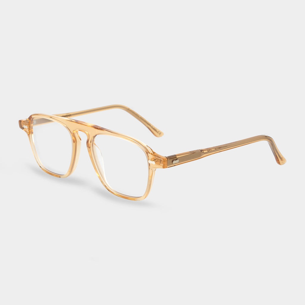 Panama Eco Champagne Optical