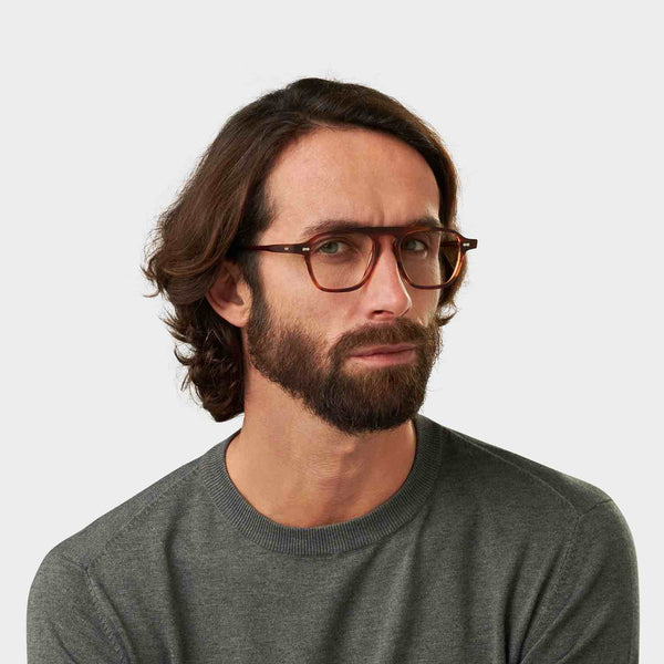 Panama Eco Havana Optical