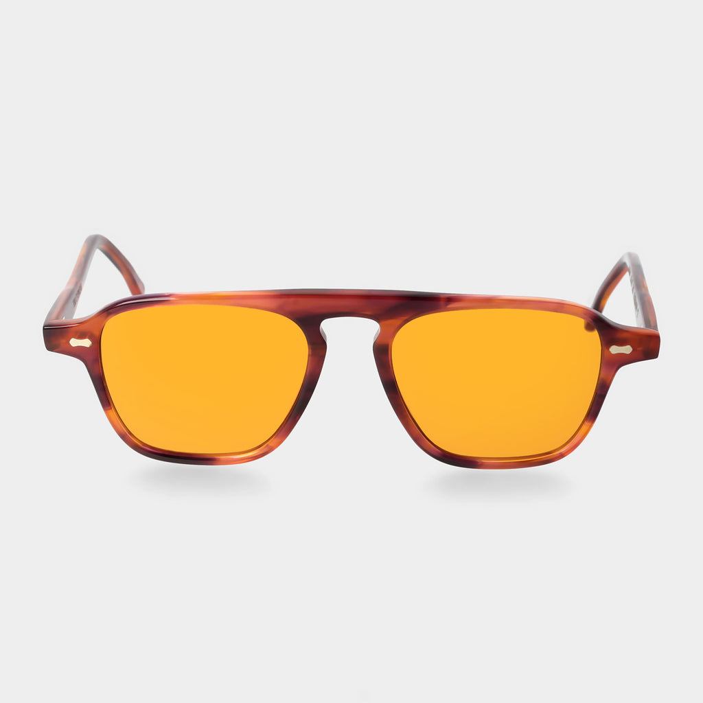Panama Eco Havana | Orange
