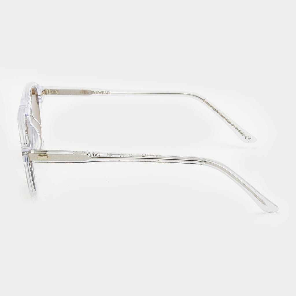 Panama Eco Transparent | Tobacco