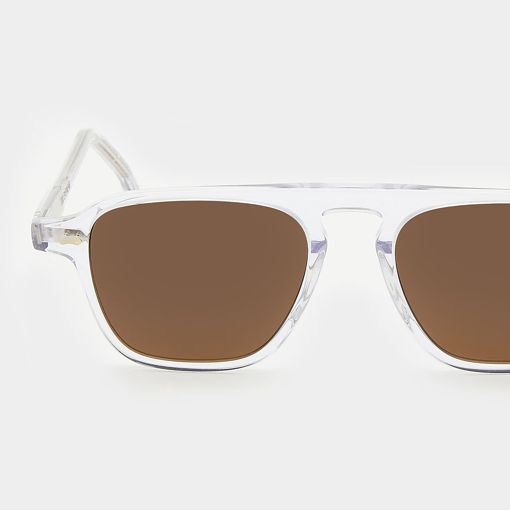 Panama Eco Transparent | Tobacco