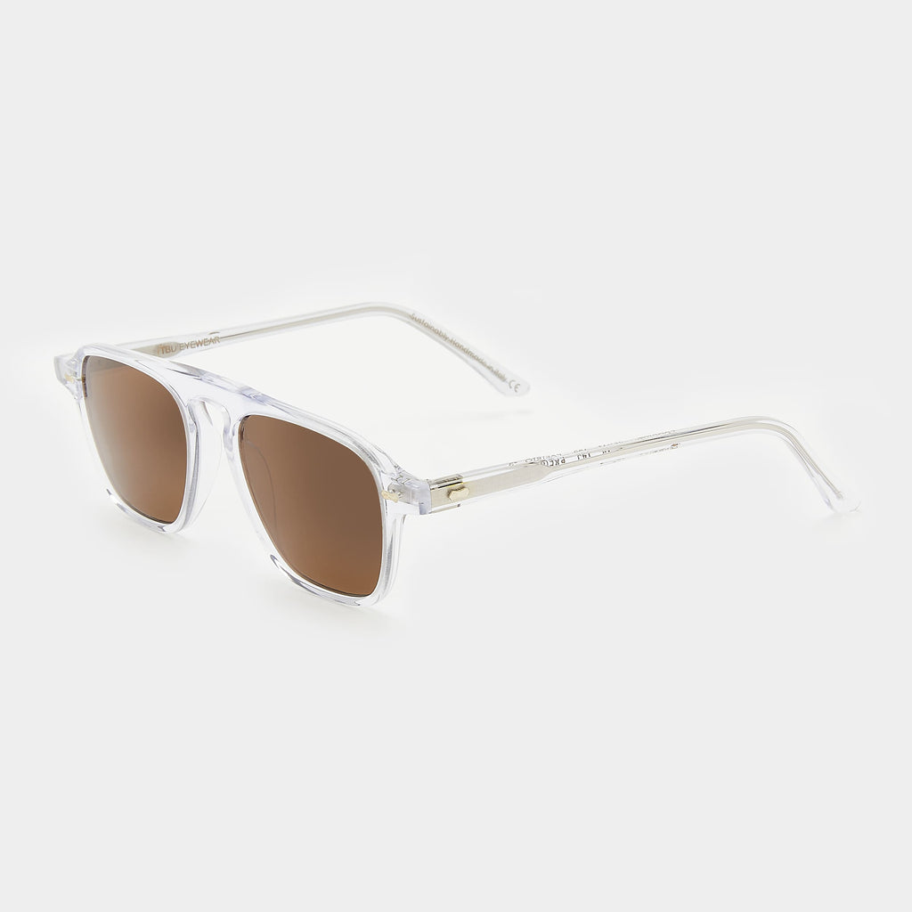 Panama Eco Transparent | Tobacco