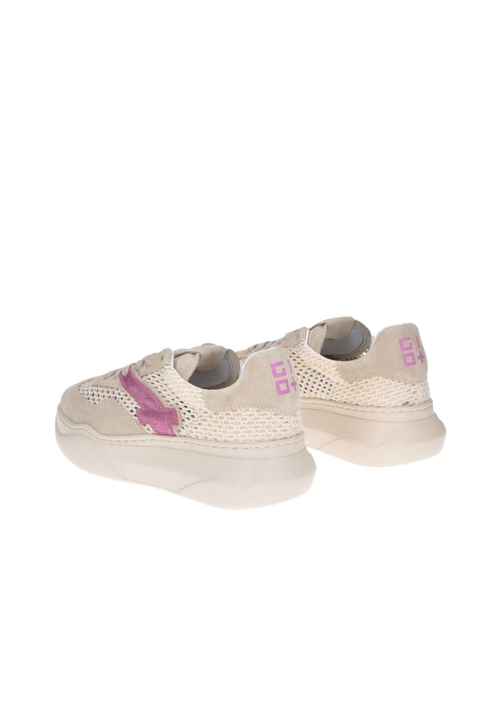 GIADA217 sneaker GIO +