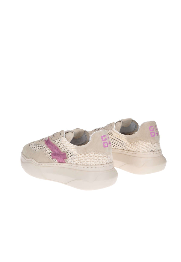 GIADA217 sneaker GIO +