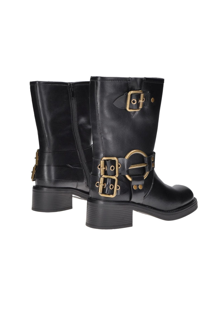 GR453 Stivali GOLD&GOLD