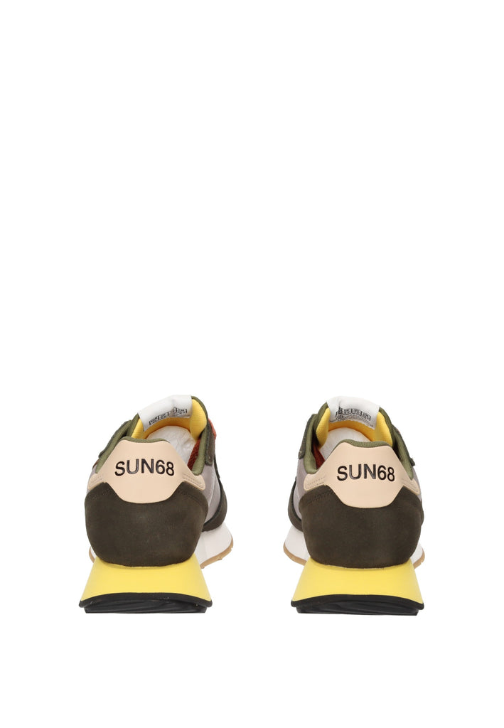 Z36116 sneaker SUN68