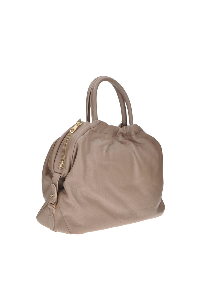 BIBP9E701 Borsa a spalla FRANCESCO BIASIA