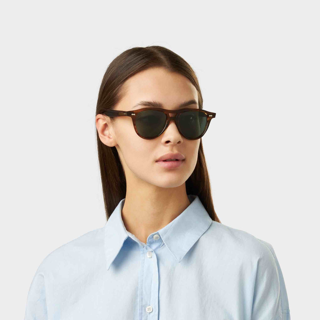 Piquet Earth Bio | Bottle Green