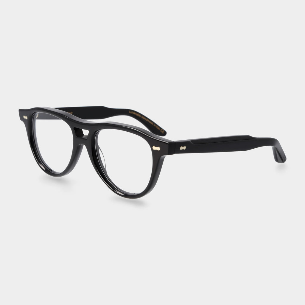 Piquet Eco Black Optical