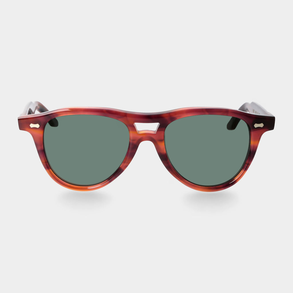 Piquet Eco Havana | Bottle Green