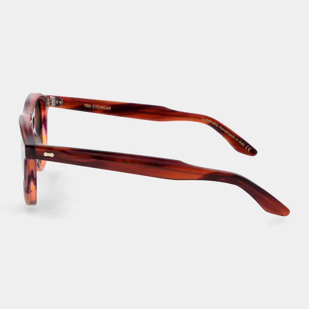 Piquet Eco Havana | Bottle Green
