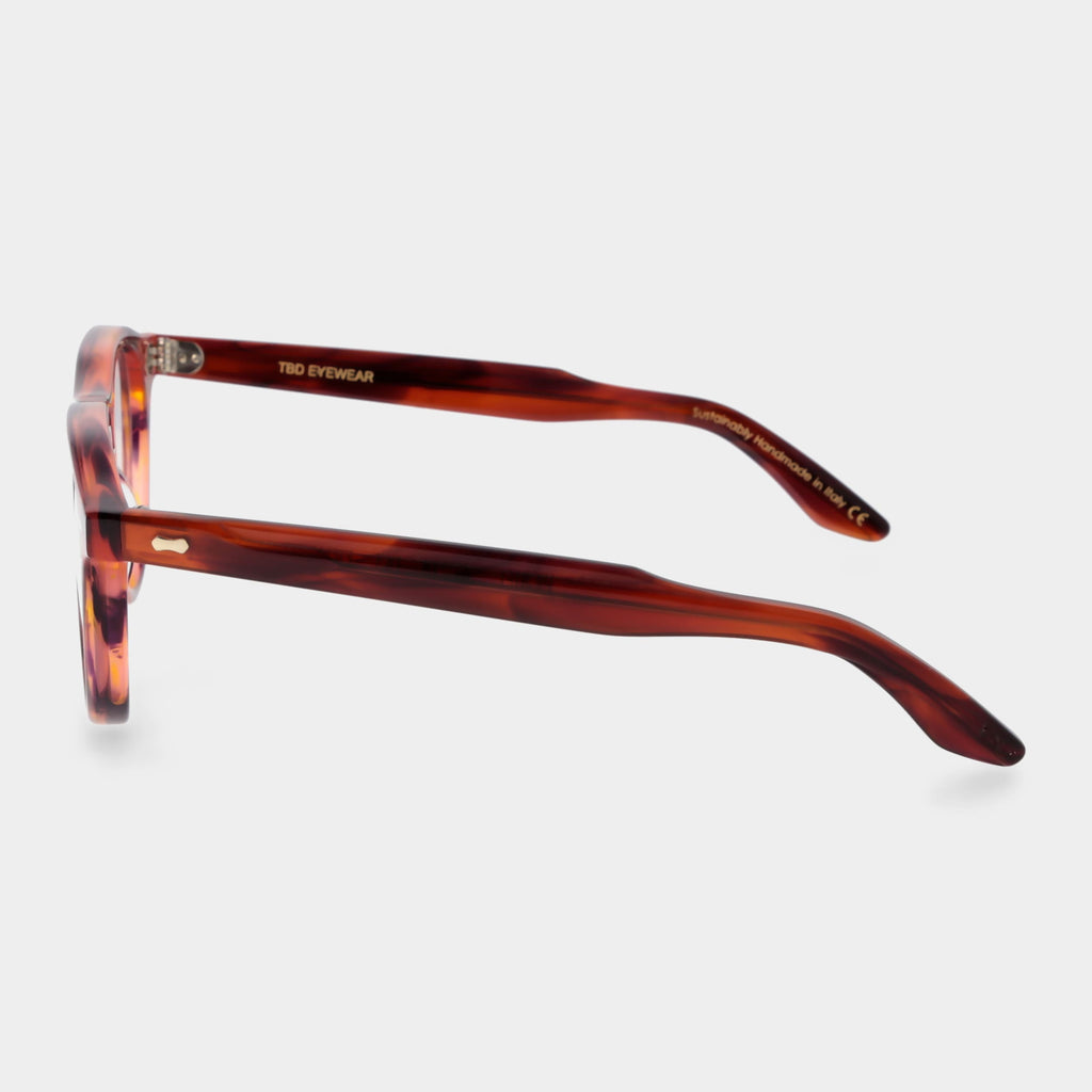 Piquet Eco Havana Optical