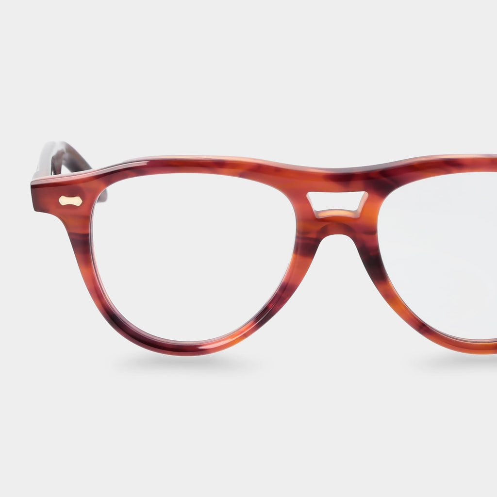 Piquet Eco Havana Optical