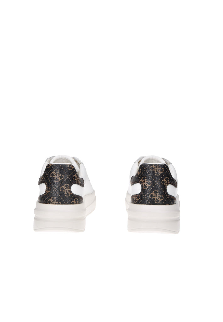 FLJELBFAL12/25P sneaker GUESS