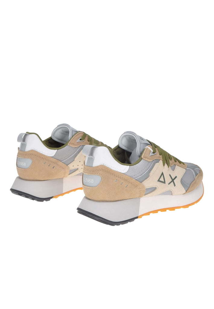 Z35115 sneaker SUN68