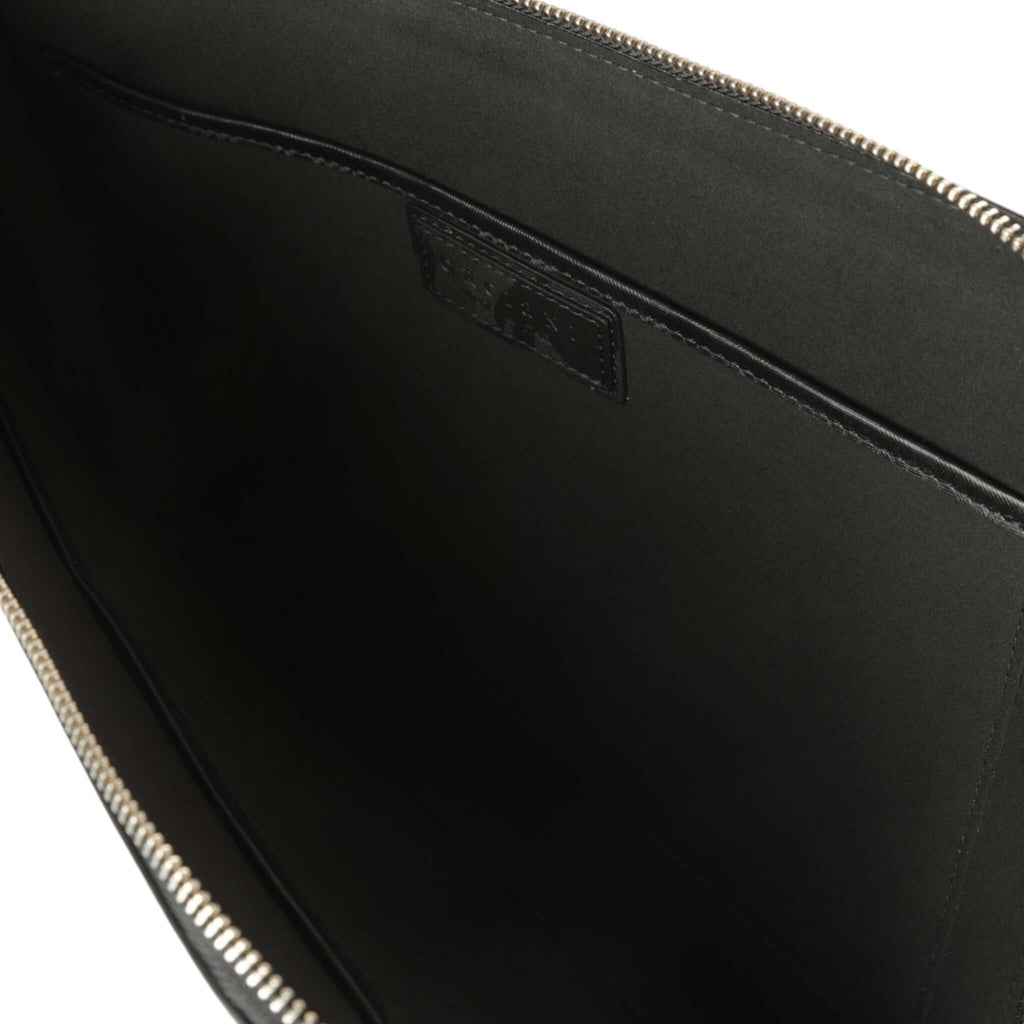 Portadocumenti Micron in Pelle