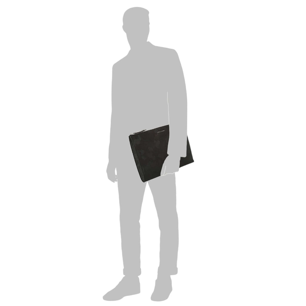 Portadocumenti Micron in Pelle