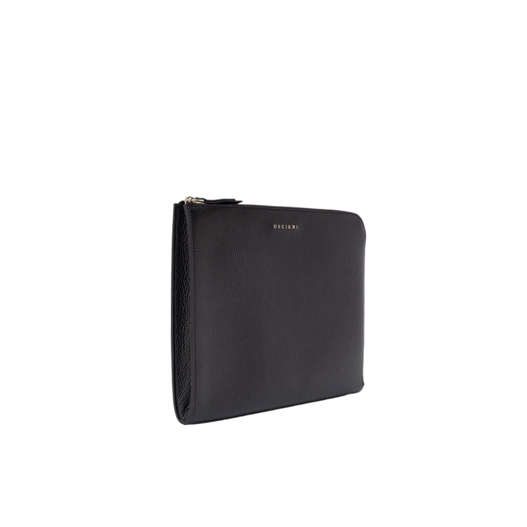 Portadocumenti Micron in Pelle